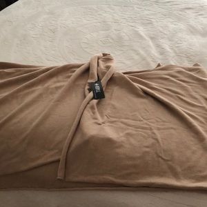 Beryll Sweaters - 3way Beryll knit poncho never been worn Beryll Sweaters - 3way Beryll knit poncho never been worn